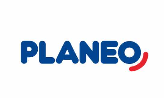 Planeo.sk je sieť viac ako 55 kamenných predajní, ponúkajúci elektroniku a spotrebiče s pravidelnými zľavami a akciami.