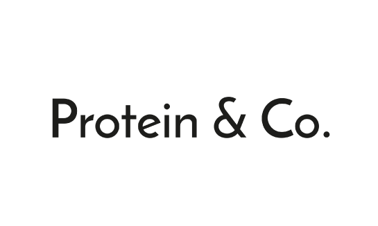 Protein&Co 🏋️‍♂️ - český výrobca športovej výživy od 2015. Ponúka kvalitné proteíny, BCAA, arginín, glutamín, kreatín a proteínové kaše. Ideálne pre diétu a zlepšenie objemu svalov💪. Skvelý výber pre fitness a zdravý životný štýl!