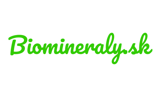 "Biomineraly sa zameriava predovšetkým na vysoko kvalitné doplnky stravy a ďalšie produkty určené pre zdravý životný štýl 🌱, ekologickú domácnosť i psychickú pohodu a relax."