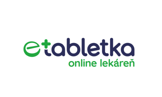 "Najrýchlejšia online lekáreň eTabletka.sk 🩺 ponúka široký sortiment voľnopredajných liekov, vitamínov, doplnkov stravy, čajov, zdravej výživy, kozmetiky, drogérie, zdravotníckych pomôcok, veteriny a mnoho ďalšieho s raketovým doručením až domov alebo na výdajné miesto."