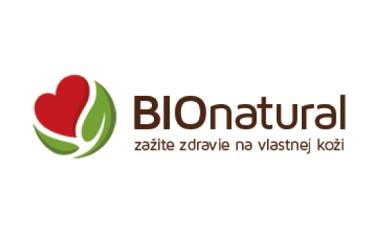"Eshop Bionatural je plný certifikovanej biokozmetiky zahraničných značiek. Naša vášeň je ponúkať prírodnú krásu v certifikovanej kvalite. Pre zákazníkov, ktorí si cenia prírodu a svoju pleť. Objavte široký sortiment biokozmetiky u nás. 🌿💄"