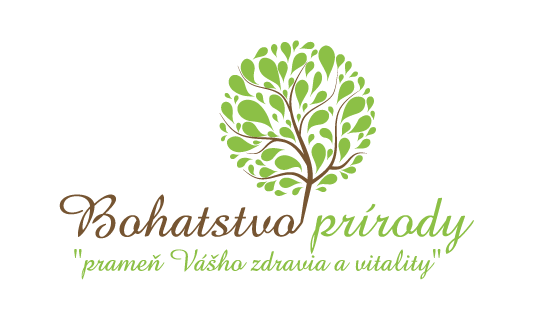 "Bohatstvo-prirody.sk - popredný predajca prírodných výživových doplnkov a prírodnej kozmetiky. Každý deň pridávame novinky do našej širokej ponuky pre naturálne terapie. 🌿💄"