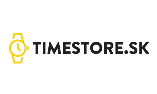 TimeStore.sk: Najväčší špecialista na náramkové hodinky online. Kvalitné hodinky pre každý štýl ⌚