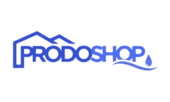 "💧 Prodoshop, s 20-ročnou skúsenosťou vo vodotechnike, ponúka vybraný sortiment overených produktov. Zameriavame sa na jednoduchú inštaláciu a údržbu pre každého zákazníka."